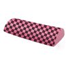 2 PCS MYOFASCIAL RELEASE STRETCH POLE with CHECKERBOARD PATTERN