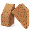 DYNAMIC WORKOUTS WITH COLORFUL CONFETTI SPRINKLES YOGA BLOCKS