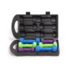 Yoga Fitness dumbbell package 10KG